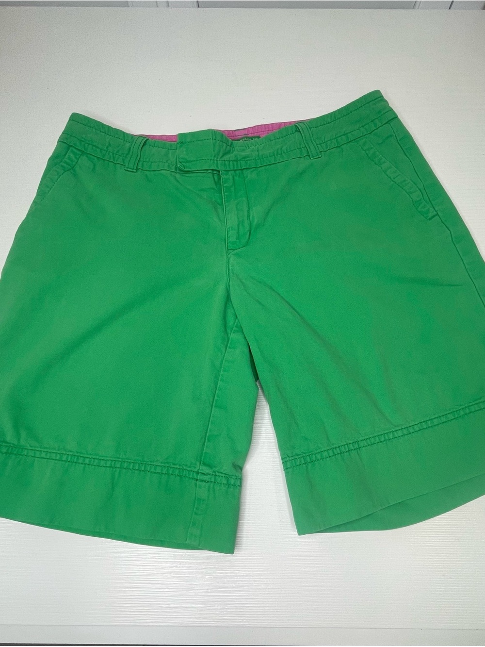 Lilly Pulitzer Palm Beach Fit Shorts